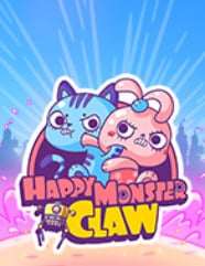 Happy Monster Claw