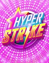 Hyper Strike