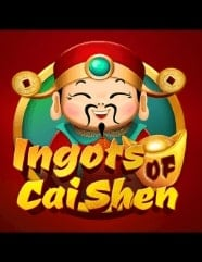 Ingots of Cai Shen