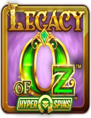 Legacy of Oz