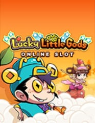 Lucky Little Gods