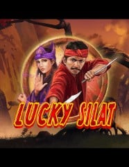 Lucky Silat