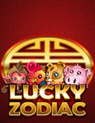 Lucky Zodiac