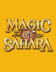 Magic of Sahara