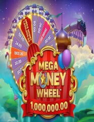 Mega Money Wheel