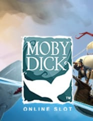 Moby Dick