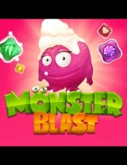 Monster Blast