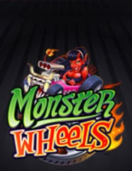 Monster Wheels