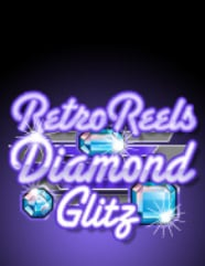 Retro Reels Diamond Glitz