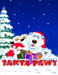 Santa Paws