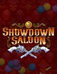 Showdown Saloon