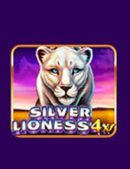 Silver Lioness 4x