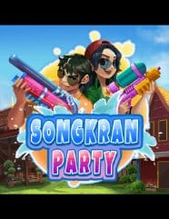 Songkran Party