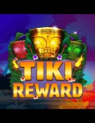 Tiki Reward