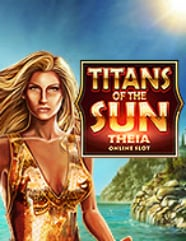 Titans of the Sun Theia