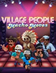 Village People Macho Moves