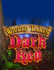 Wicked Tales Dark Red