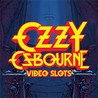 Ozzy Osbourne video Slots