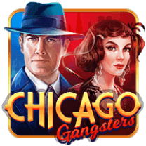 Chicago Gangsters