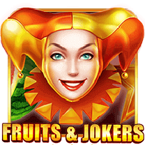  Fruits And Jokers