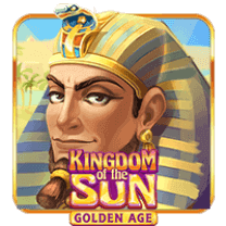 Kingdom of the Sun: Golden Age