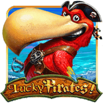 Lucky Pirates