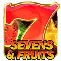 SevensAndFruits