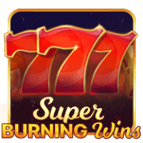 Super Burning Wins