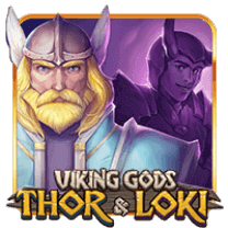 Viking Gods