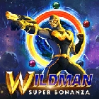 Wildman Super Bonanza