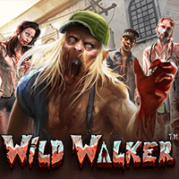  Wild Walker