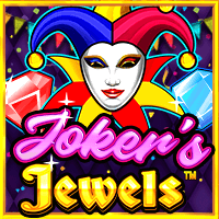 Jokers Jewels