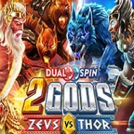 Zeus Vs Thor