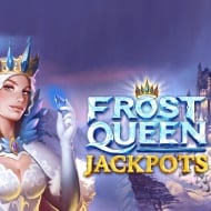 Frost Queen Jackpots