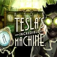 Nikola Teslas Incredible Machine