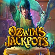 Ozwins Jackpots