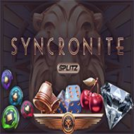 Syncronite – Splitz