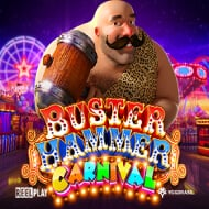 Buster Hammer Carnival